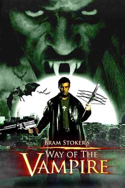 Way of the Vampire (2005) Screenshot 2