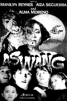 Aswang (1992) Screenshot 1