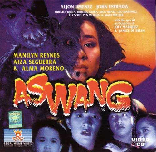 Aswang (1992) Screenshot 2