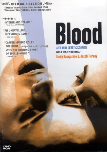 Blood (2004) Screenshot 3 