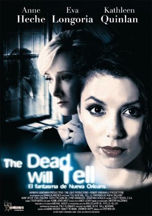 The Dead Will Tell (2004) Screenshot 1 