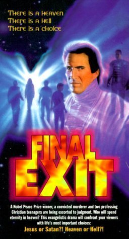 Final Exit (1995) starring Grant James on DVD on DVD