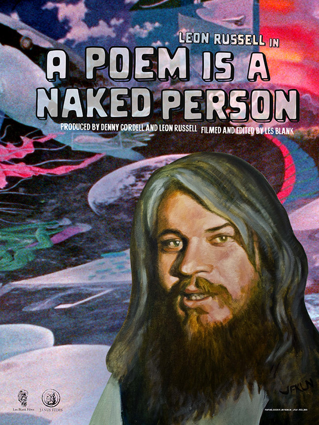 A Poem Is a Naked Person (1974) Screenshot 2