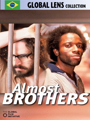 Quase Dois Irmãos (2004) Screenshot 1