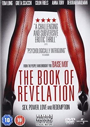 The Book of Revelation (2006) Screenshot 2 