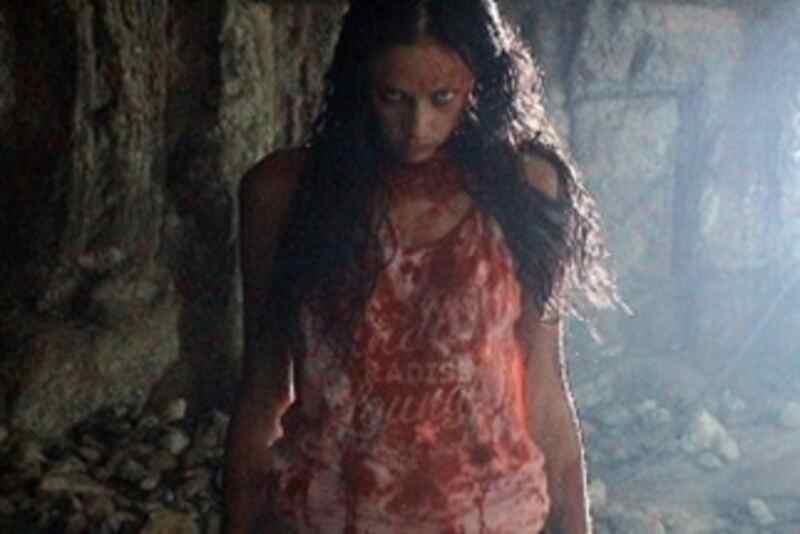 Dark Spells (2004) Screenshot 1