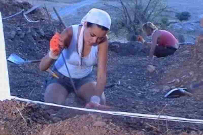 Dark Spells (2004) Screenshot 2