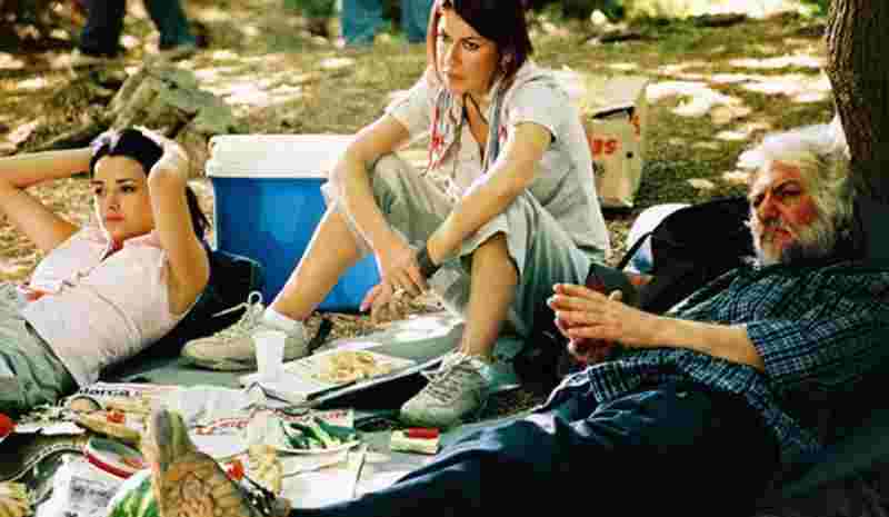 Dark Spells (2004) Screenshot 4