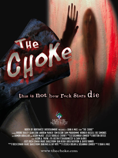 The Choke (2006) Screenshot 1