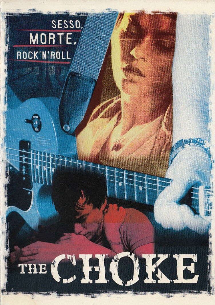 The Choke (2006) Screenshot 2