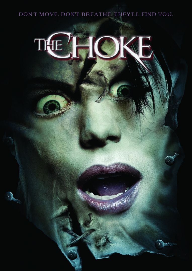 The Choke (2006) Screenshot 3