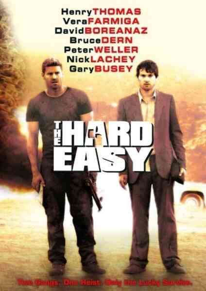 The Hard Easy (2006) Screenshot 1