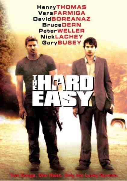 The Hard Easy (2006) Screenshot 2
