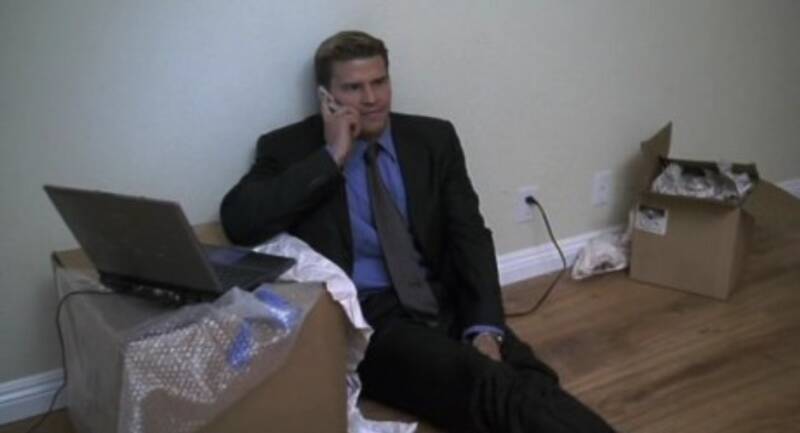 The Hard Easy (2006) Screenshot 3