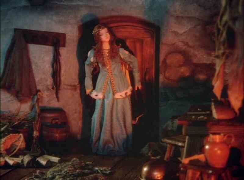 Briar-Rose or The Sleeping Beauty (1990) Screenshot 2