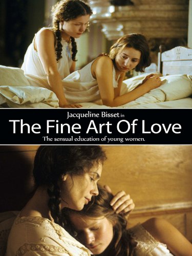 The Fine Art of Love: Mine Ha-Ha (2005) Screenshot 1 