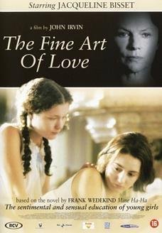 The Fine Art of Love: Mine Ha-Ha (2005) Screenshot 2 