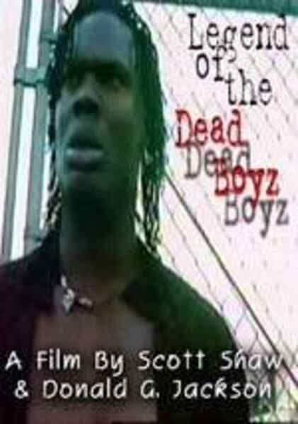 Legend of the Dead Boyz (2004) Screenshot 1