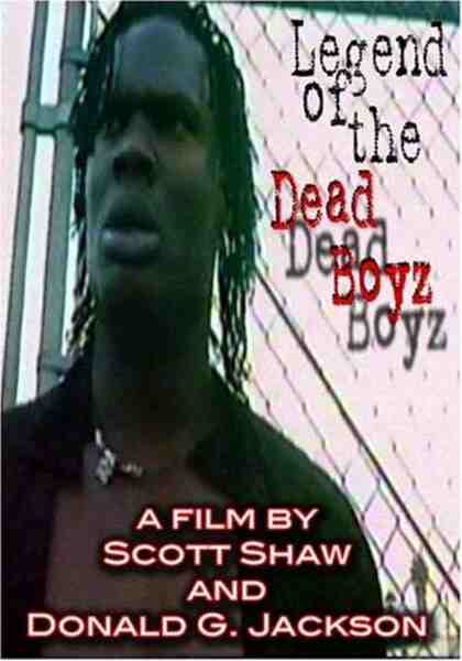 Legend of the Dead Boyz (2004) Screenshot 2
