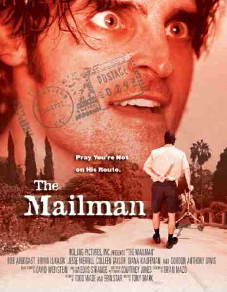 The Mailman (2004) Screenshot 2