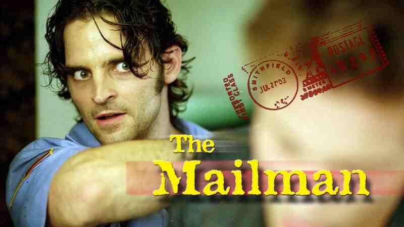 The Mailman (2004) Screenshot 3