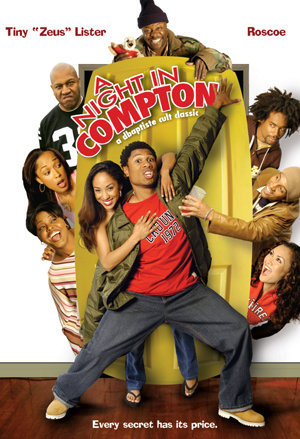 A Night in Compton (2004) Screenshot 1