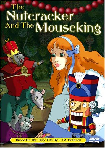 The Nutcracker and the Mouseking (2004) Screenshot 3