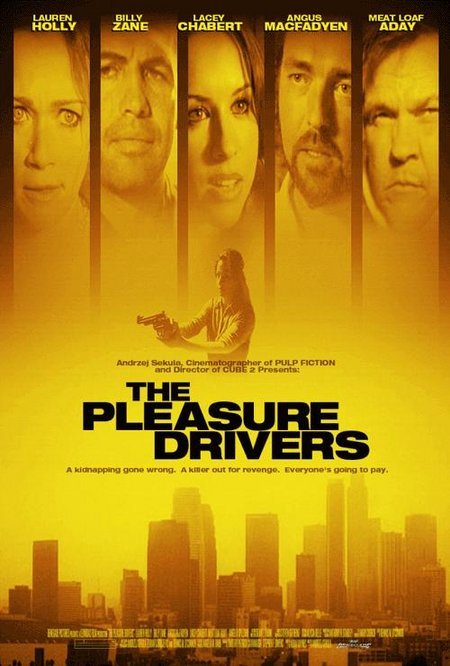 The Pleasure Drivers (2006) Screenshot 1 