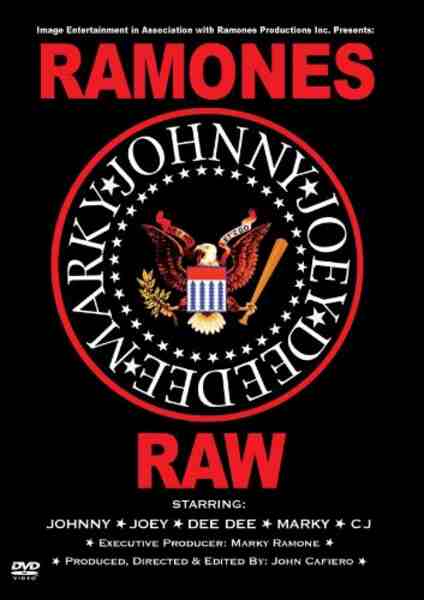 Ramones Raw (2004) Screenshot 1