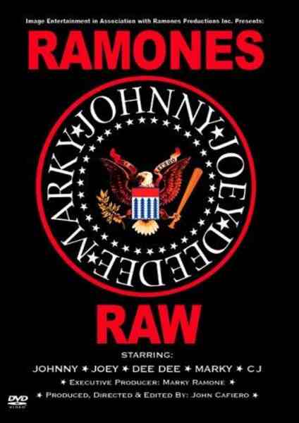 Ramones Raw (2004) Screenshot 2