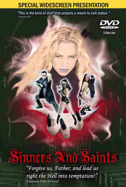 Sinners and Saints (2004) Screenshot 1