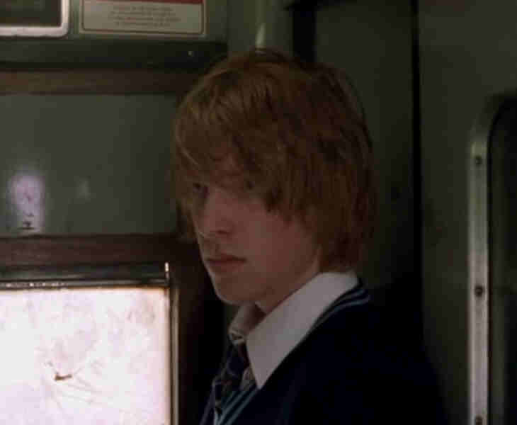 Six Shooter (2004) Screenshot 4