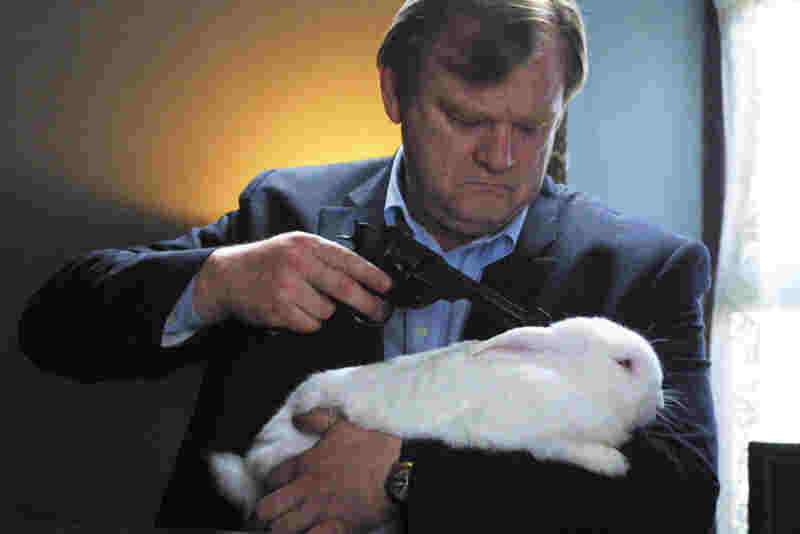 Six Shooter (2004) Screenshot 5