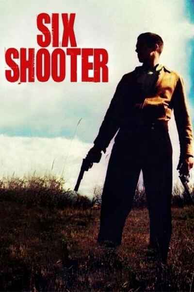 Six Shooter (2004) starring Brendan Gleeson on DVD on DVD