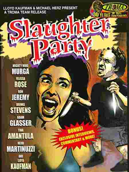 Slaughter Party (2006) Screenshot 1