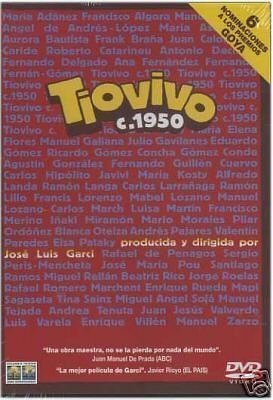 Tiovivo c. 1950 (2004) Screenshot 1
