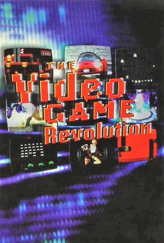 The Video Game Revolution (2004) Screenshot 1 