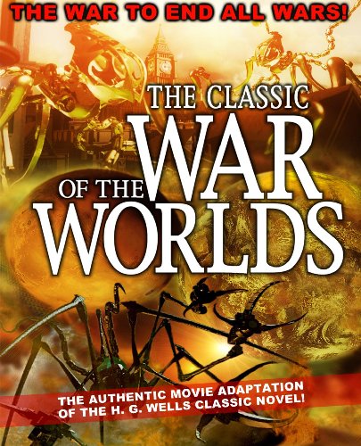 The War of the Worlds (2005) Screenshot 1