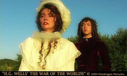The War of the Worlds (2005) Screenshot 4