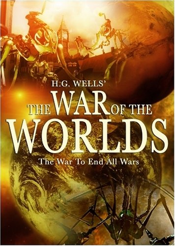 The War of the Worlds (2005) Screenshot 5