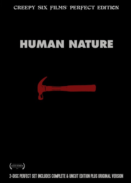 Human Nature (2004) Screenshot 2