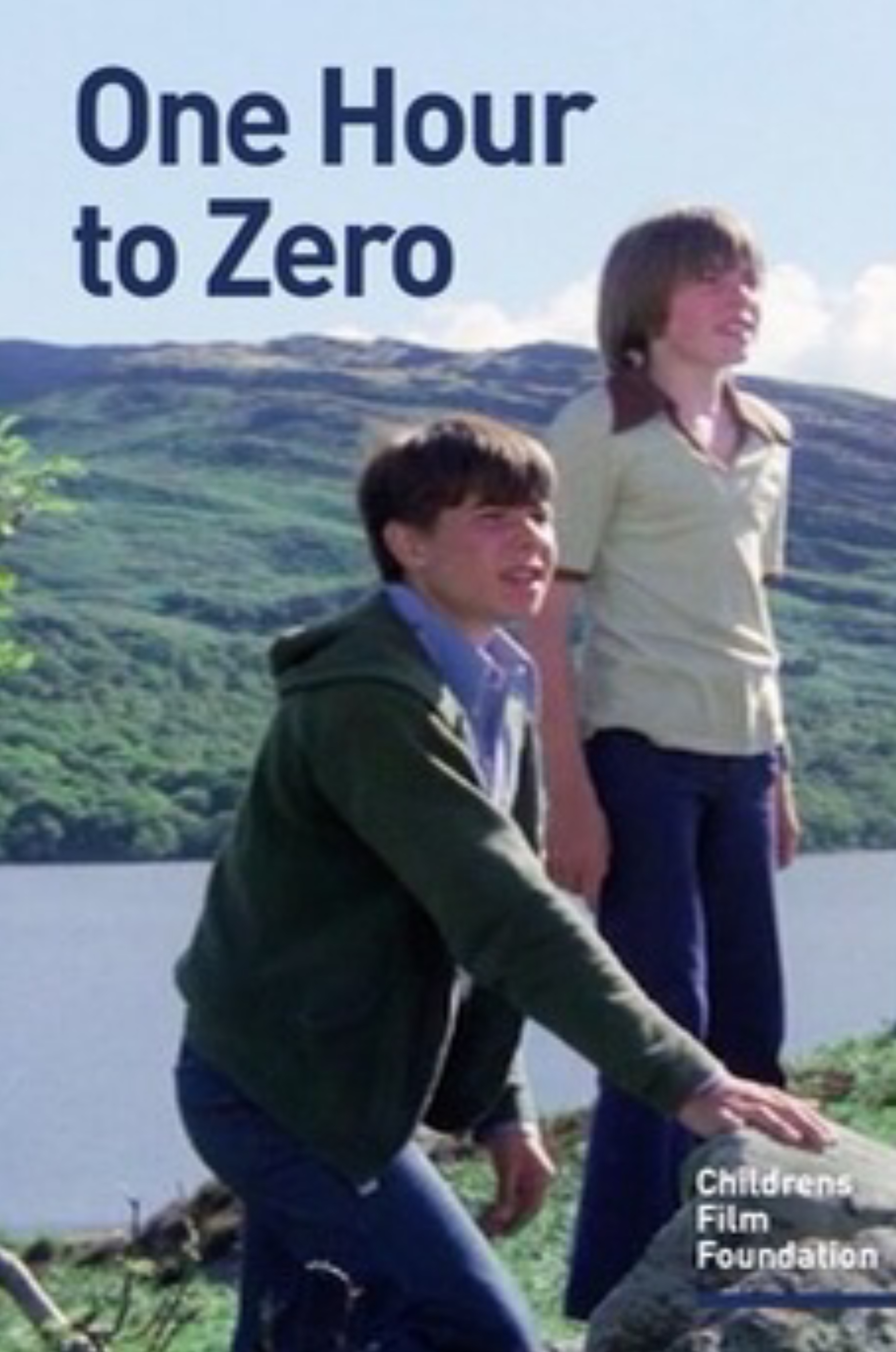 One Hour to Zero (1976) starring Jayne Collins on DVD on DVD