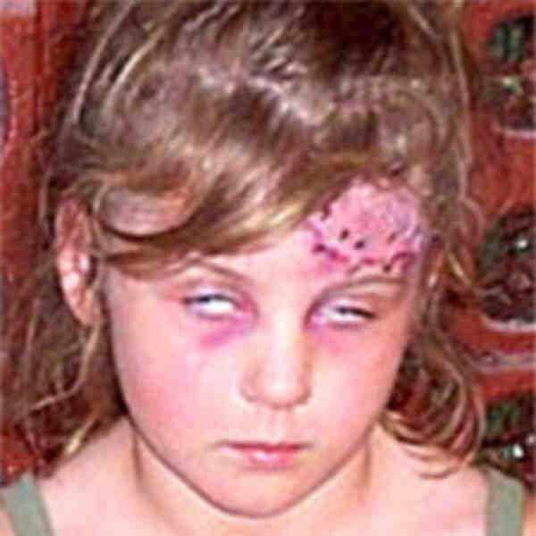 Alien Abduction (2005) Screenshot 1