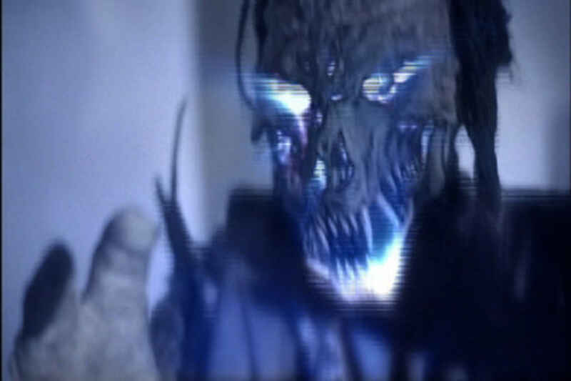 Alien Abduction (2005) Screenshot 4