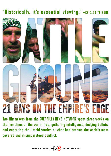 BattleGround: 21 Days on the Empire's Edge (2004) Screenshot 1 