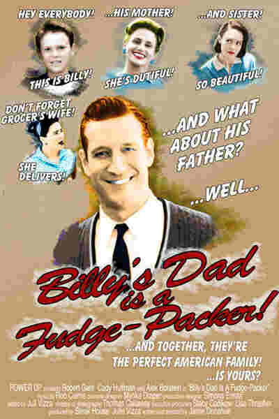Billy's Dad Is a Fudge-Packer! (2004) Screenshot 3