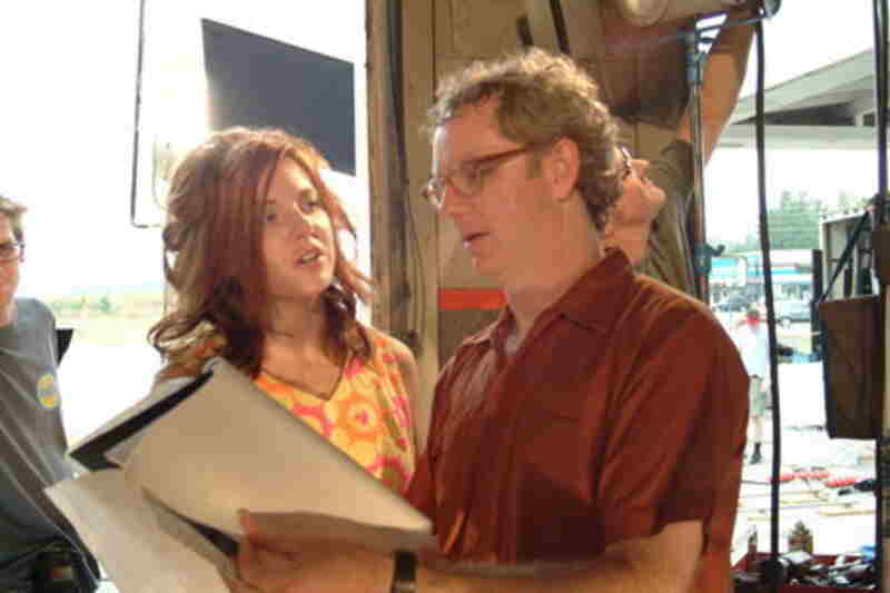 Stomp! Shout! Scream! (2005) Screenshot 4
