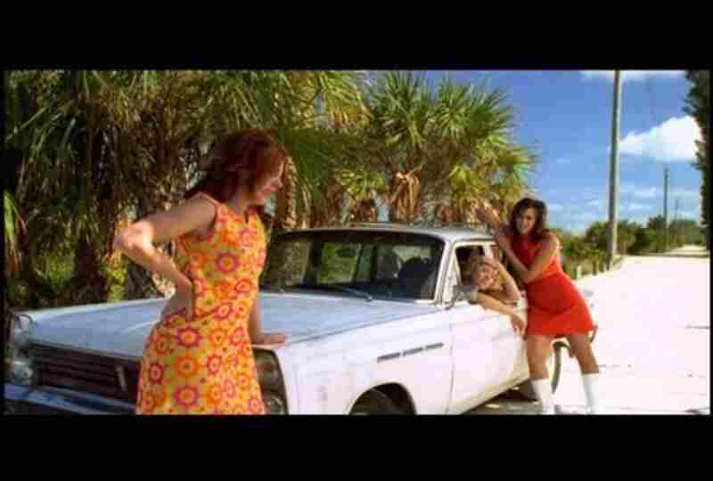 Stomp! Shout! Scream! (2005) Screenshot 5