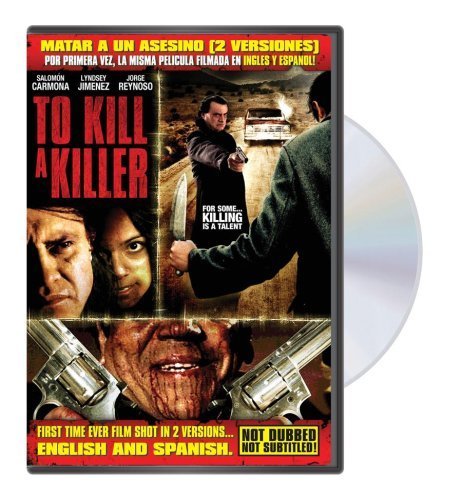 To Kill a Killer (2007) Screenshot 2