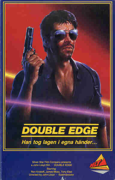 Double Edge (1985) Screenshot 2
